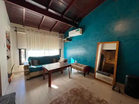 casa en Ituzaingo Norte.