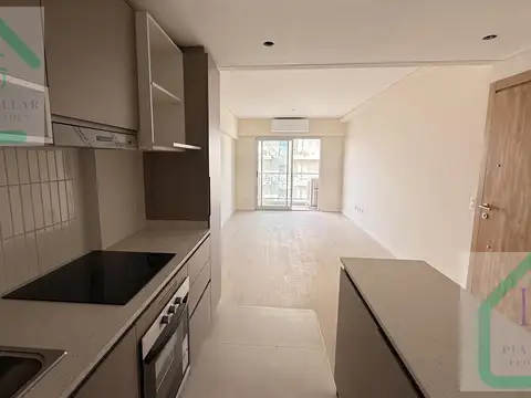 Venta Departamento 2 ambientes a estrenar Ramos Mejia