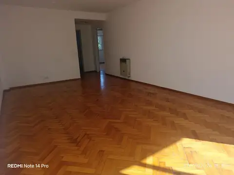 Departamento en Alquiler de 2 dormitorios