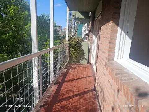 Departamento en Alquiler Permite mascota