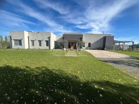 Casa en Comarcas de Luján San Roque