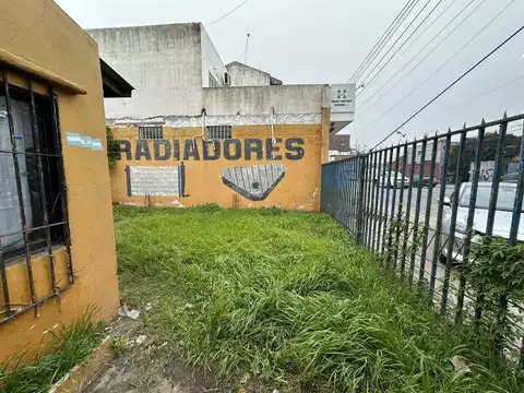 Galpon en Venta en Quilmes Oeste, USD 80.000