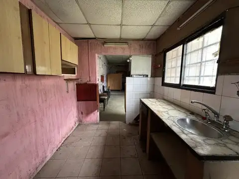 GALPÓN COMERCIAL
