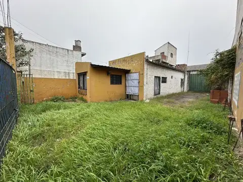 Galpon en Venta 46 años