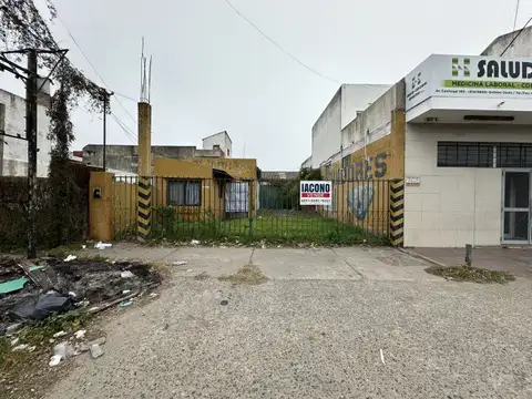 GALPÓN COMERCIAL