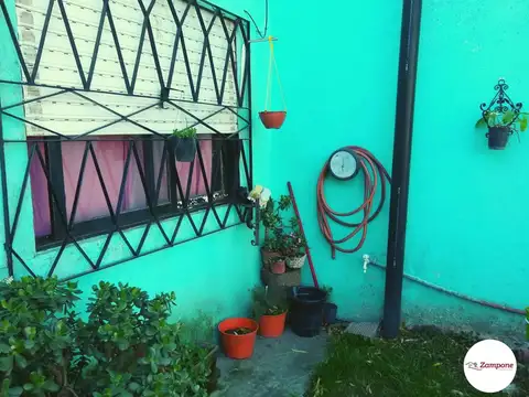 Casa en Venta 40 años