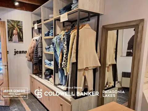 Fondo Comercio en Venta en Centro, USD 25.000