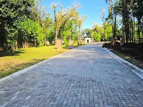 LOTES EN VENTA ALTOS DE SAN CARLOS PABLO NOGUÉS