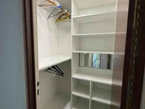 Departamento en Alquiler al Este