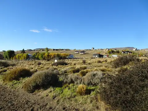 Terreno en Venta en El Calafate, USD 23.000