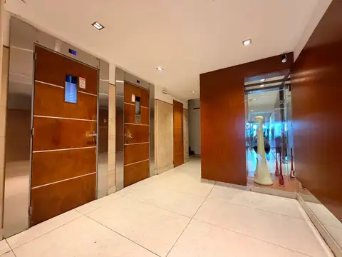 Departamento en Alquiler en Centro, Rosario
