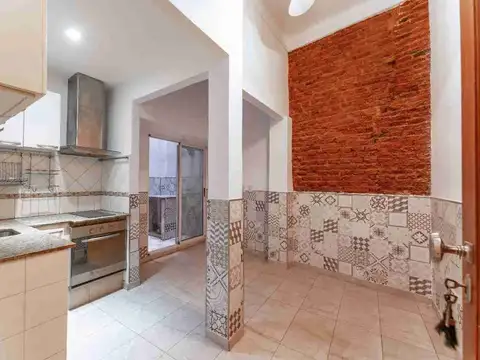 Venta PH baja expensa Alto Palermo OPORTUNIDAD