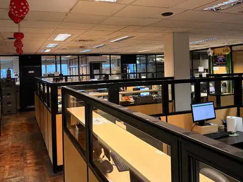 SARMIENTO 700, Piso PB