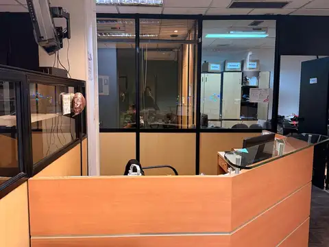 Oficina en Alquiler en San Nicolás, $ 2.000.000