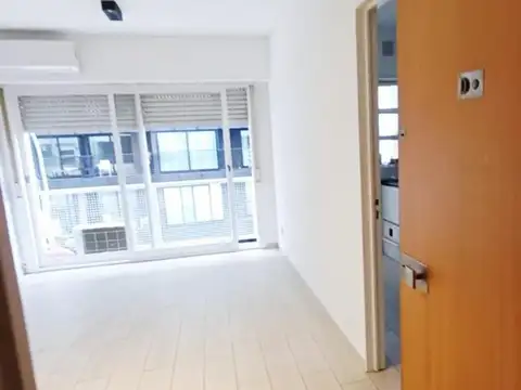 Departamento en Alquiler 40 años