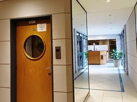 Departamento en Alquiler de 2 ambientes