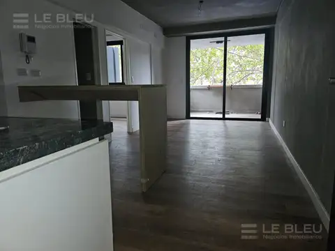 Departamento en Alquiler A Estrenar
