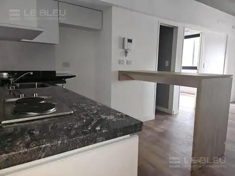 Departamento en Alquiler Apto profesional