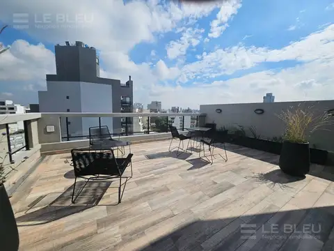 ALQUILER DEPARTAMENTO 2 AMBIENTES EN CHACARITA
