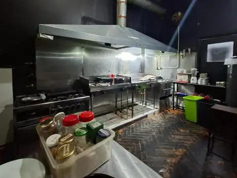 Local en Alquiler A Estrenar