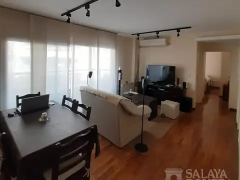 Departamento en Alquiler en Olivos, USD 780