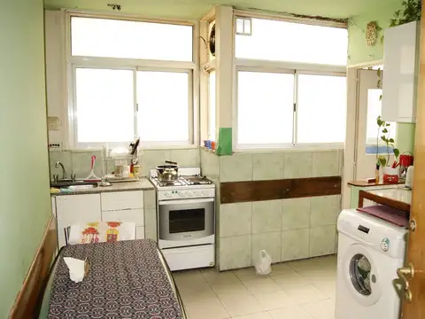 Departamento en Venta 50 años