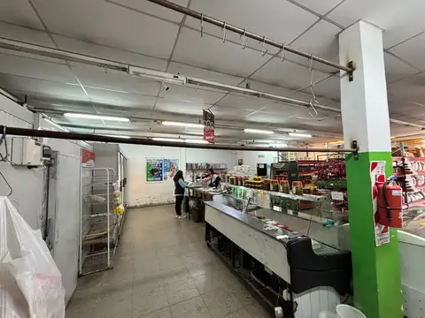 av del libertador 7500