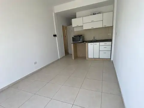 ALQUILER DE DEPARTAMENTO 2 AMB EN CASEROS