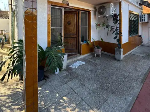 El Hornero 4806