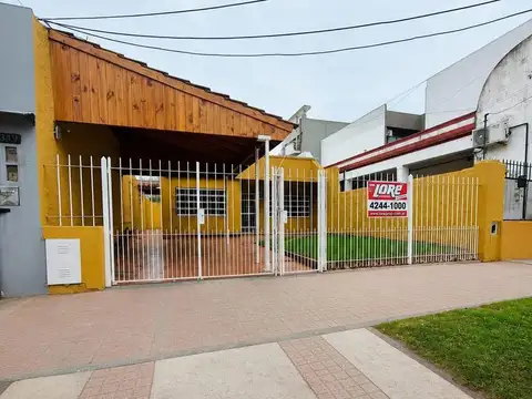 CASAS - CASA - LOMAS DE ZAMORA - ESTE, GRAN BS. AS. SUR