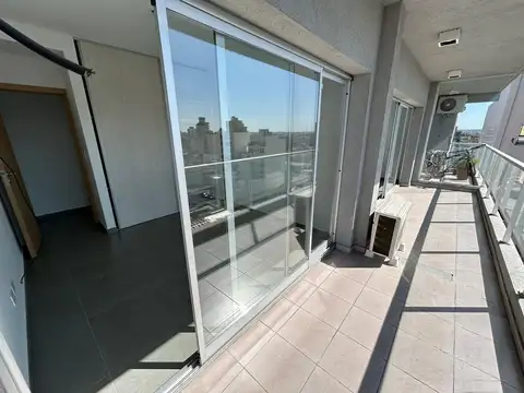 Departamento en Alquiler A Estrenar