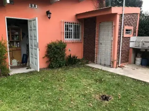 Quinta en Venta en Francisco Alvarez, USD 155.000