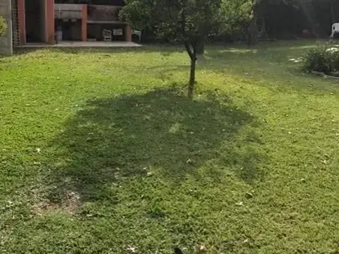 Quinta en Venta 10 años