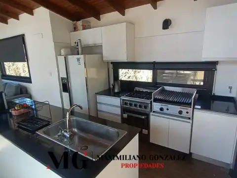 Casa venta  Barrio Parque El Trébol La Unión