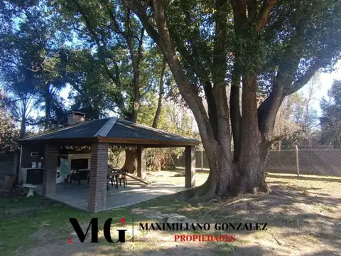 Quinta en Venta en El Trébol, USD 470.000