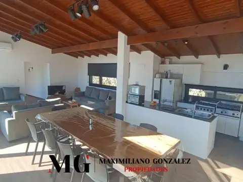 Quinta en Venta en El Trébol, USD 470.000