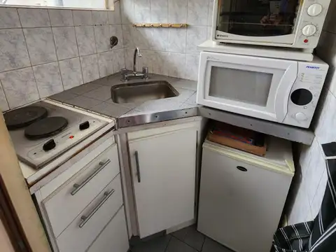 Casa en Venta en Villa Maipu, USD 150.000