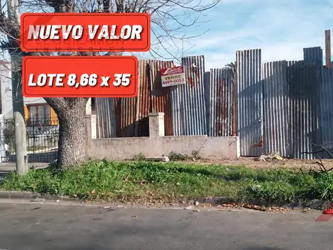 (LEG-1443) BERON DE ASTRADA  AL 5700 - NUEVO VALOR - 303 M2