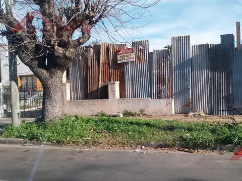 Terreno en Venta en Tablada, USD 85.000