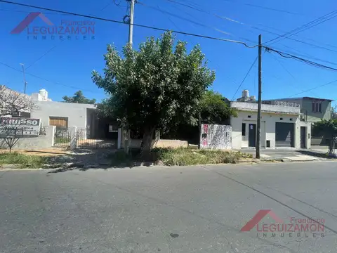 Terreno en Venta en Tablada, USD 79.000