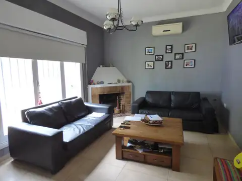 Casa en Venta 15 años