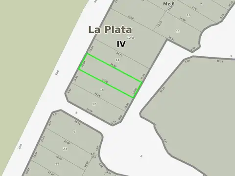 Casa en Venta en Villa Elisa, USD 135.000