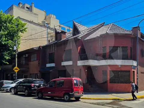 Terreno para construir edificio