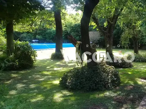 Quinta en Venta en La Reja, Partido de Moreno