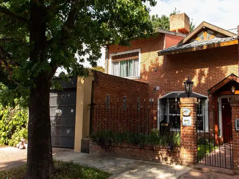 Casa en Venta de 3 dormitorios