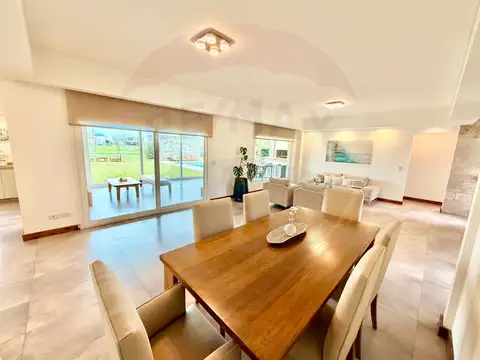 Casa en Venta 10 años