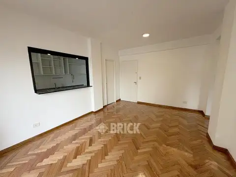 Departamento en Alquiler en Villa Crespo, $ 730.000