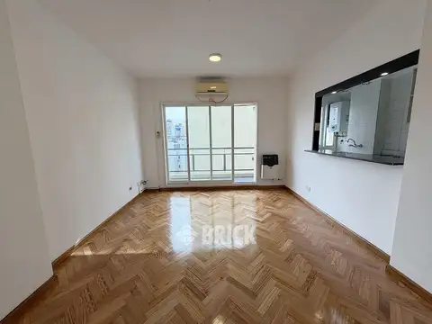 Departamento en Alquiler de 2 ambientes