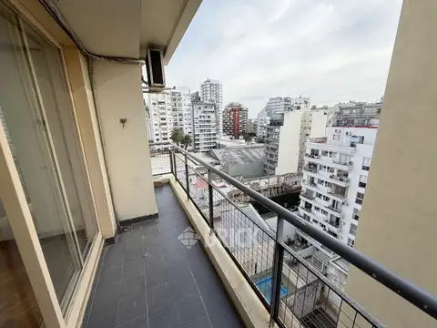 Departamento en Alquiler 40 años