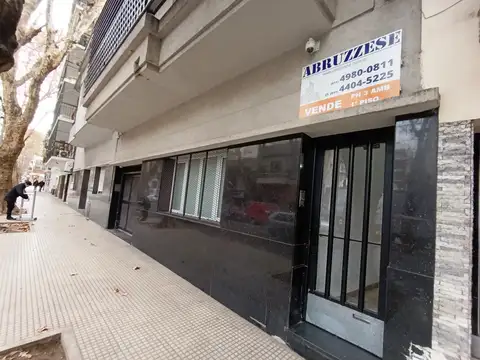 Depto Tipo Casa en Venta de 3 ambientes